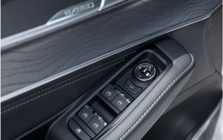 CheryExeed LX, 2025 год, 2 850 000 рублей, 10 фотография