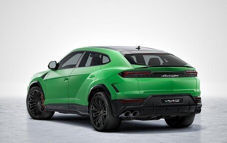 Lamborghini Urus I, 2025 год, 38 830 000 рублей, 2 фотография
