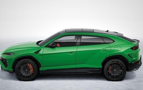 Lamborghini Urus I, 2025 год, 38 830 000 рублей, 3 фотография