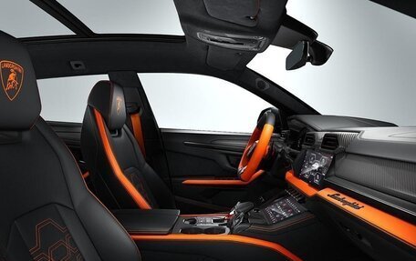 Lamborghini Urus I, 2025 год, 38 830 000 рублей, 6 фотография