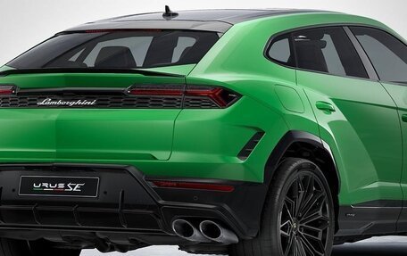 Lamborghini Urus I, 2025 год, 38 830 000 рублей, 4 фотография