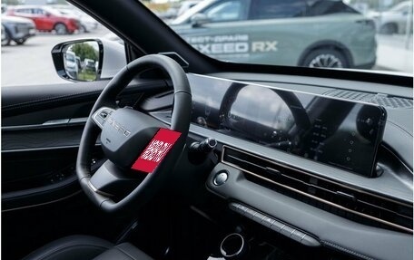 CheryExeed LX, 2025 год, 2 850 000 рублей, 14 фотография