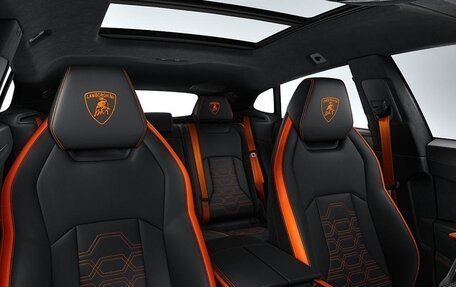 Lamborghini Urus I, 2025 год, 38 830 000 рублей, 8 фотография