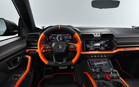 Lamborghini Urus I, 2025 год, 38 830 000 рублей, 7 фотография