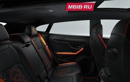 Lamborghini Urus I, 2025 год, 38 830 000 рублей, 9 фотография