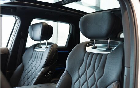 CheryExeed VX, 2025 год, 5 730 000 рублей, 18 фотография