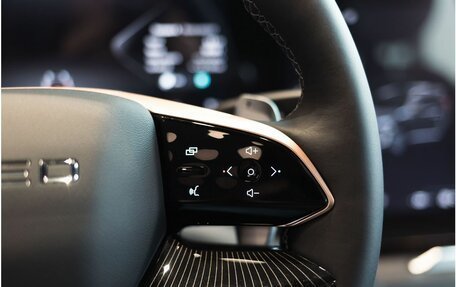 CheryExeed VX, 2025 год, 5 730 000 рублей, 14 фотография