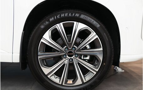 CheryExeed VX, 2025 год, 5 730 000 рублей, 29 фотография