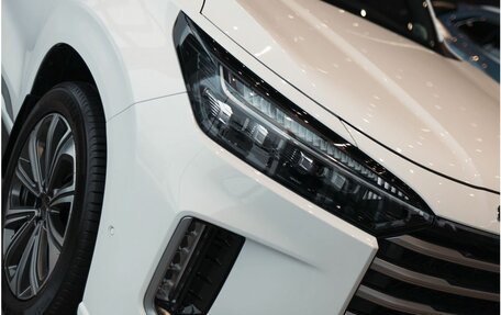 CheryExeed VX, 2025 год, 5 730 000 рублей, 27 фотография