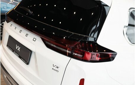 CheryExeed VX, 2025 год, 5 730 000 рублей, 25 фотография