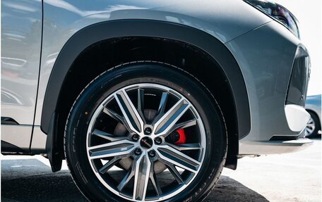 CheryExeed LX, 2025 год, 3 540 000 рублей, 9 фотография