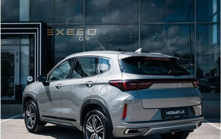 CheryExeed LX, 2025 год, 3 540 000 рублей, 8 фотография