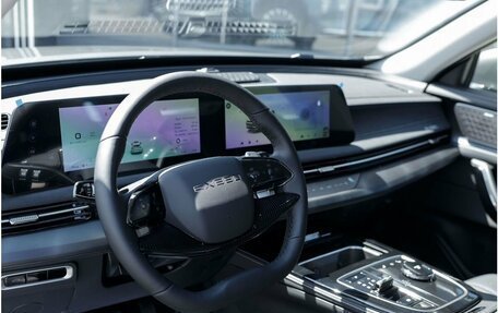 CheryExeed LX, 2025 год, 3 540 000 рублей, 10 фотография