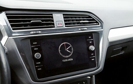 Volkswagen Tiguan II, 2021 год, 3 050 000 рублей, 15 фотография