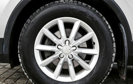 Volkswagen Tiguan II, 2021 год, 3 050 000 рублей, 21 фотография