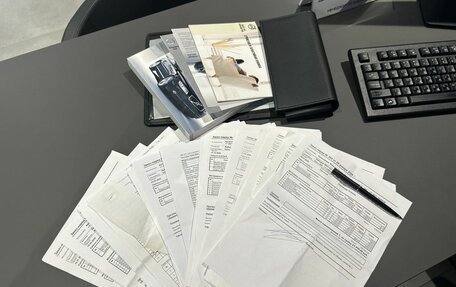 Volvo S80 II рестайлинг 2, 2012 год, 1 390 000 рублей, 12 фотография