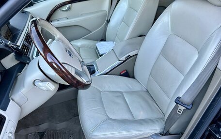 Volvo S80 II рестайлинг 2, 2012 год, 1 390 000 рублей, 10 фотография