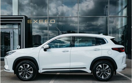 CheryExeed LX, 2025 год, 2 850 000 рублей, 2 фотография