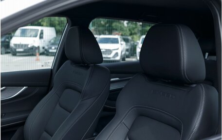 CheryExeed LX, 2025 год, 2 850 000 рублей, 13 фотография