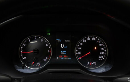 Toyota RAV4, 2019 год, 2 698 000 рублей, 13 фотография