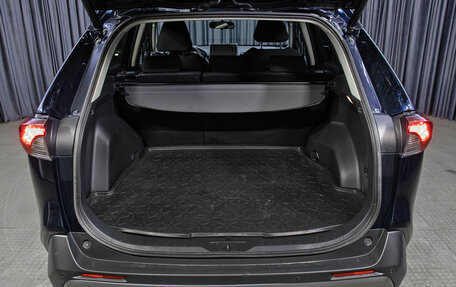 Toyota RAV4, 2019 год, 2 698 000 рублей, 10 фотография