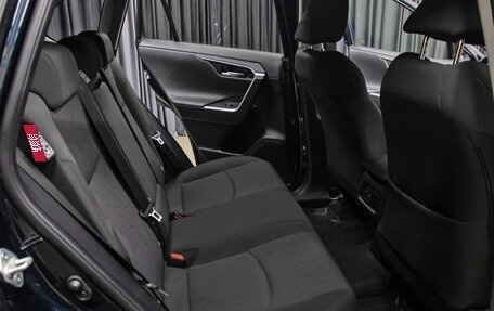 Toyota RAV4, 2019 год, 2 698 000 рублей, 12 фотография