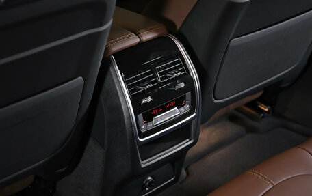 BMW X6, 2025 год, 15 200 000 рублей, 14 фотография
