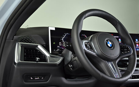 BMW X6, 2025 год, 15 200 000 рублей, 8 фотография