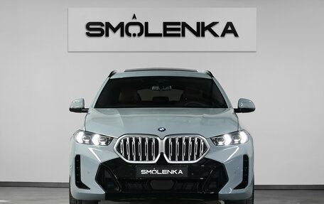 BMW X6, 2025 год, 15 200 000 рублей, 3 фотография