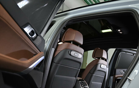 BMW X6, 2025 год, 15 200 000 рублей, 13 фотография