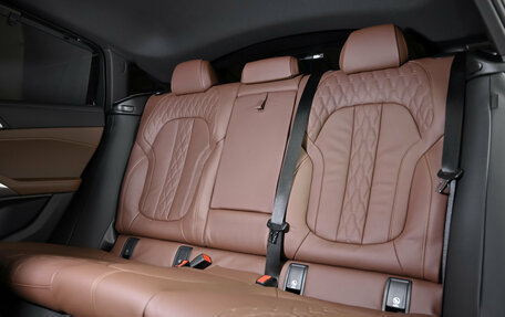 BMW X6, 2025 год, 15 200 000 рублей, 15 фотография