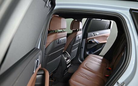 BMW X6, 2025 год, 15 200 000 рублей, 12 фотография