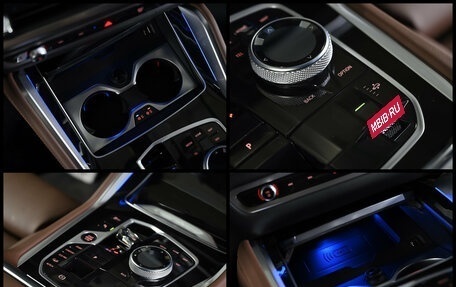 BMW X6, 2025 год, 15 200 000 рублей, 11 фотография