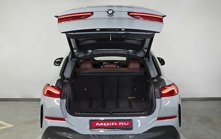 BMW X6, 2025 год, 15 200 000 рублей, 5 фотография