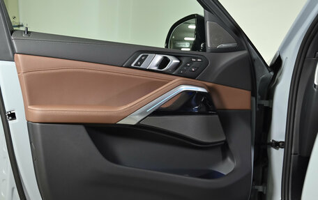 BMW X6, 2025 год, 15 200 000 рублей, 16 фотография