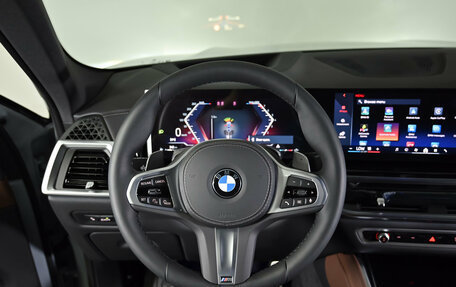 BMW X6, 2025 год, 15 200 000 рублей, 22 фотография