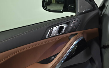 BMW X6, 2025 год, 15 200 000 рублей, 17 фотография