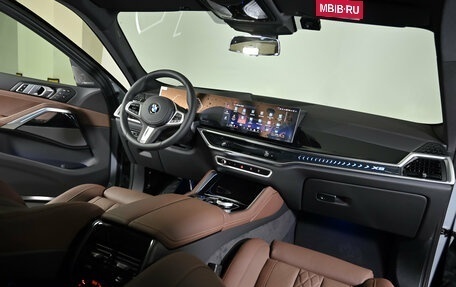 BMW X6, 2025 год, 15 200 000 рублей, 7 фотография