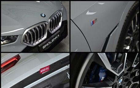 BMW X6, 2025 год, 15 200 000 рублей, 6 фотография