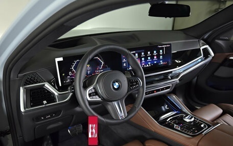 BMW X6, 2025 год, 15 200 000 рублей, 20 фотография