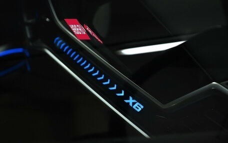 BMW X6, 2025 год, 15 200 000 рублей, 24 фотография