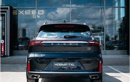 CheryExeed TXL, 2025 год, 3 680 000 рублей, 8 фотография