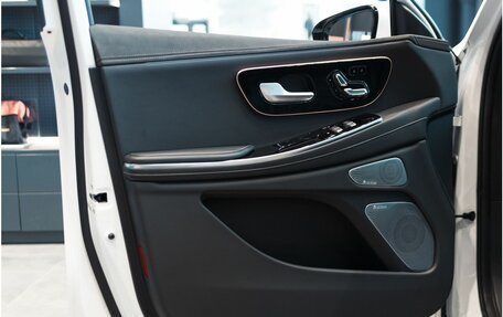 CheryExeed VX, 2025 год, 5 730 000 рублей, 9 фотография