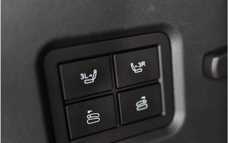 CheryExeed VX, 2025 год, 5 730 000 рублей, 32 фотография