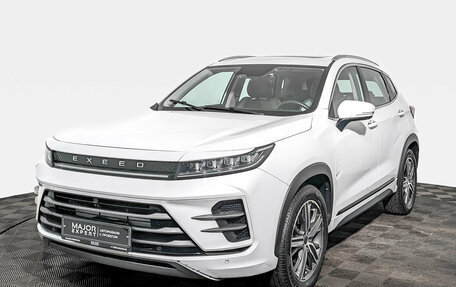 CheryExeed LX, 2022 год, 1 050 000 рублей, 1 фотография