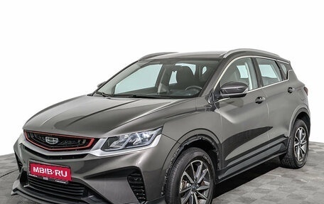 Geely Coolray I, 2023 год, 1 270 000 рублей, 1 фотография