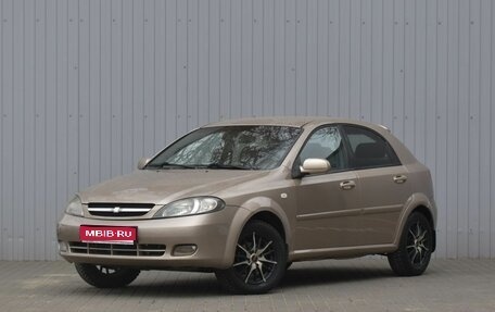 Chevrolet Lacetti, 2008 год, 319 000 рублей, 1 фотография