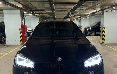 BMW X6, 2016 год, 3 800 000 рублей, 1 фотография