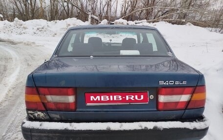 Volvo 940, 1991 год, 199 800 рублей, 1 фотография