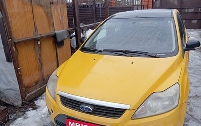 Ford Focus II рестайлинг, 2010 год, 200 000 рублей, 1 фотография